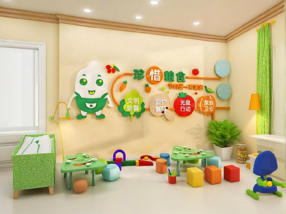 萊恩德農(nóng)藥殘留檢測(cè)儀走進(jìn)幼兒園，為孩子們的安全護(hù)航