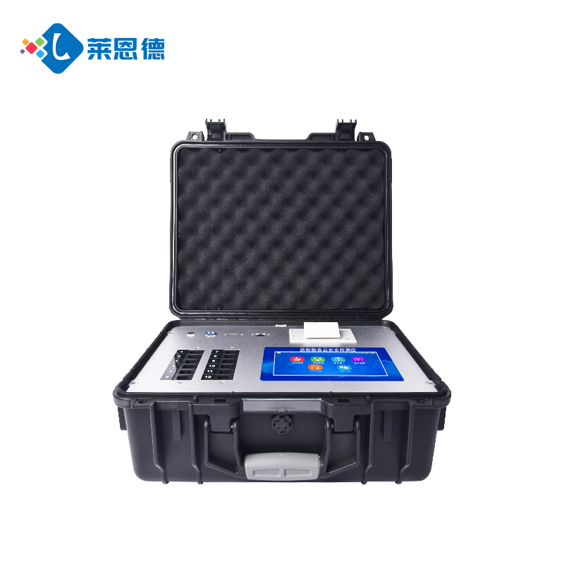 如何選擇健康的肉制品？多功能肉制品安全檢測(cè)儀滿(mǎn)足多種檢測(cè)需求